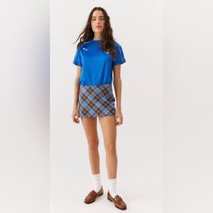 Urban Outfitters Mini Skirt